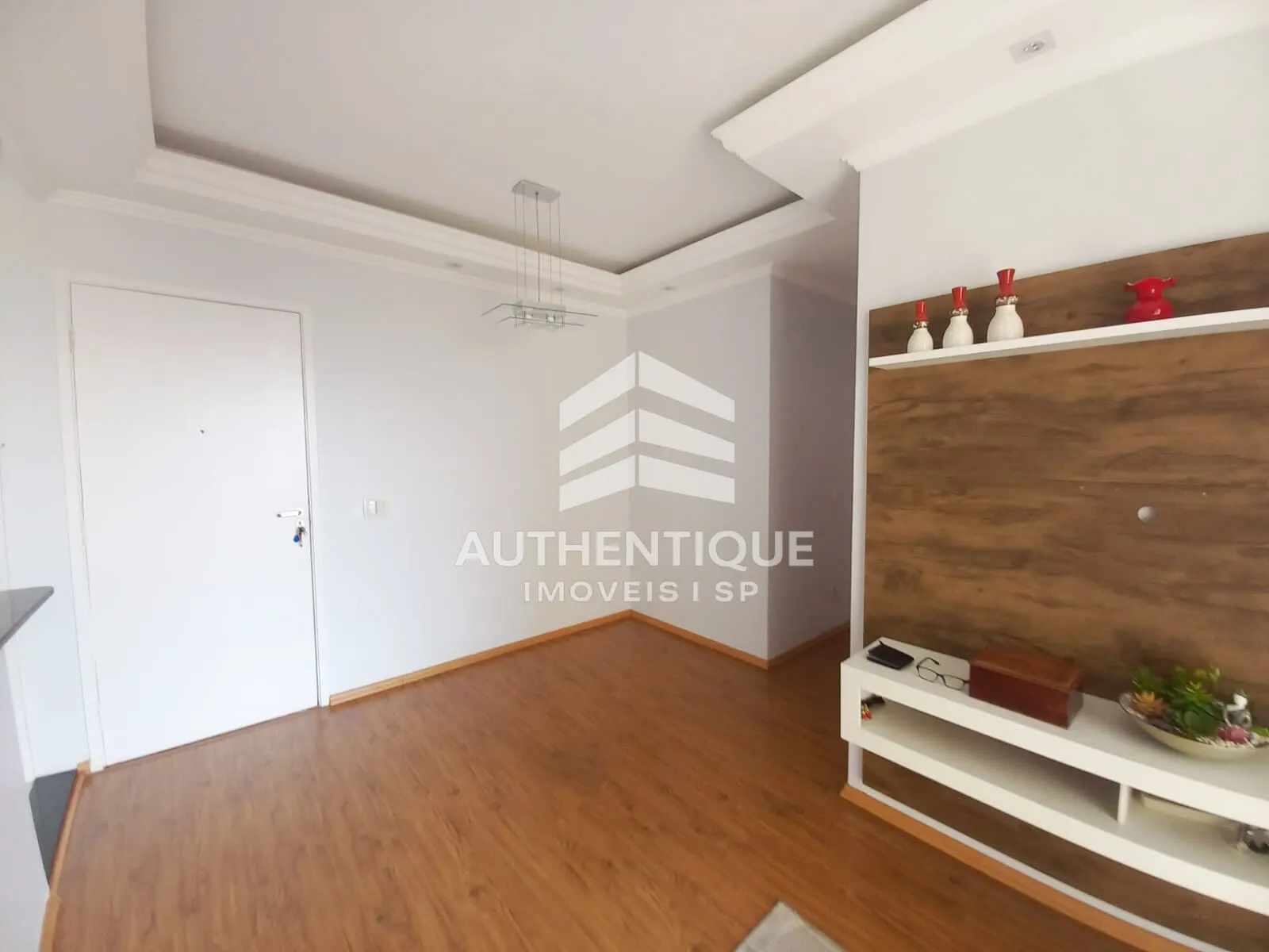 Imagem MANHATTAN RUDGE RAMOS - Apartamento no bairro Rudge Ramos à venda