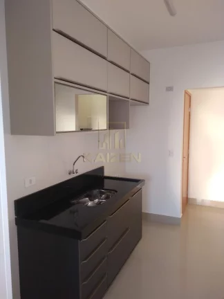Imagem Exelente apartamento no centro jacarei 2 Dorms. (1 Suíte), CENTRO - JACAREISP