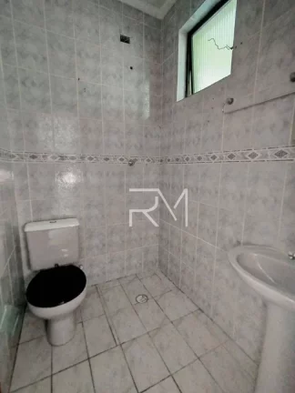 Imagem Kitnet com 1 dormitório para alugar, 33 m por R$ 1.040,00/mês - Jardim Marina - Mongaguá/SP