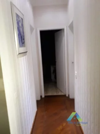 Imagem Apartamento com 4 Quartos à Venda, 240 m² por R$ 2.099.990,00