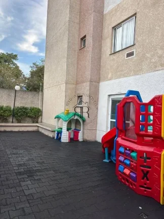 Imagem À venda! Lindo apartamento com 2 quartos, sala espaçosa, banheiro moderno, 1 vaga de garagem e 40m...