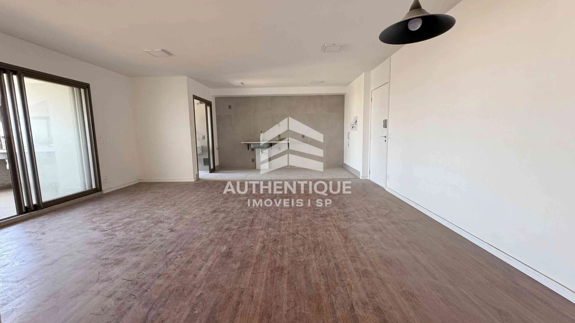 Imagem BOTHANIC CAMPO BELO - Apartamento no bairro Campo Belo à venda