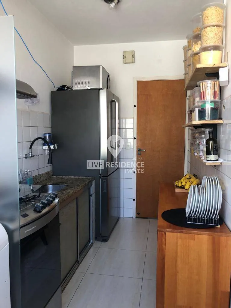 Imagem Apartamento à Venda - Edifício Paulo Abreu | Centro de Itatiba