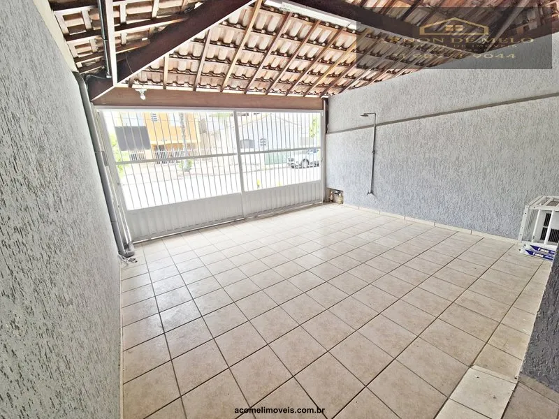 Imagem Casas no Litoral para venda em Praia Grande no bairro Tupi