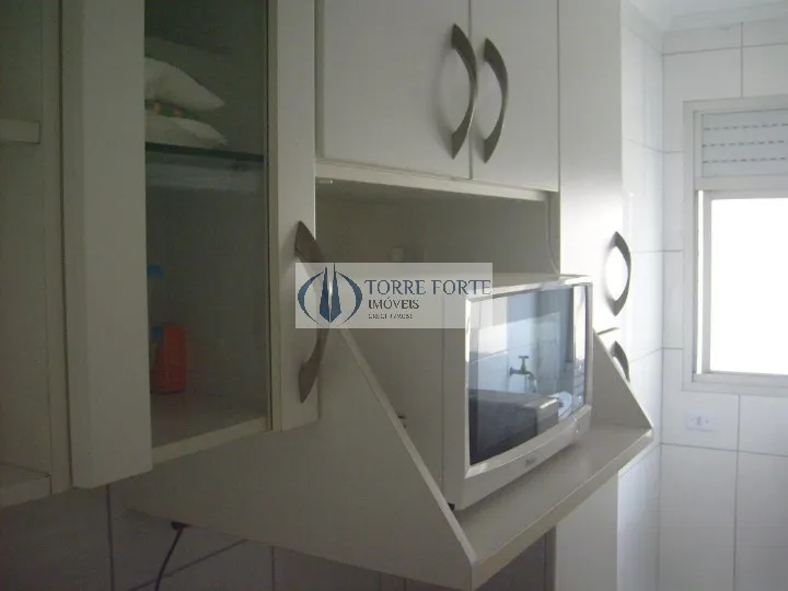 Imagem Apartamento 3 dormitórios 1 vaga Parque São Lucas