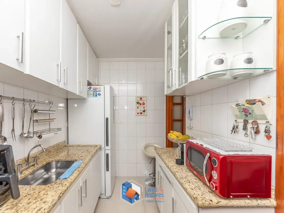 Imagem Casa no condomínio Flex Santana para venda com 3 quartos, sendo 1 suíte, 125m²