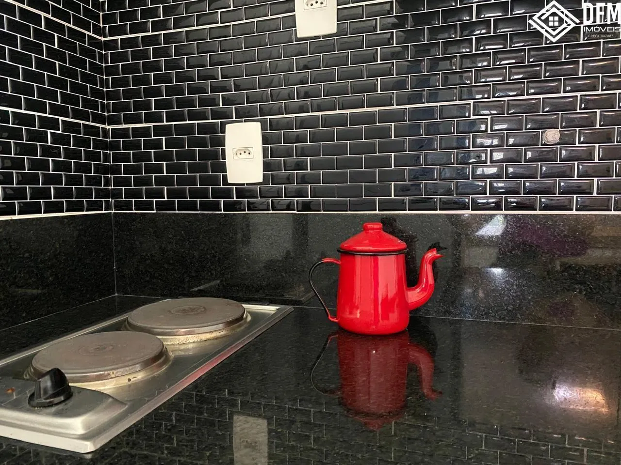 Imagem Apartamento com 1 Dormitorio(s) localizado(a) no bairro Cantinho do Céu em São Paulo / Mato Grosso do Sul Ref.:809585