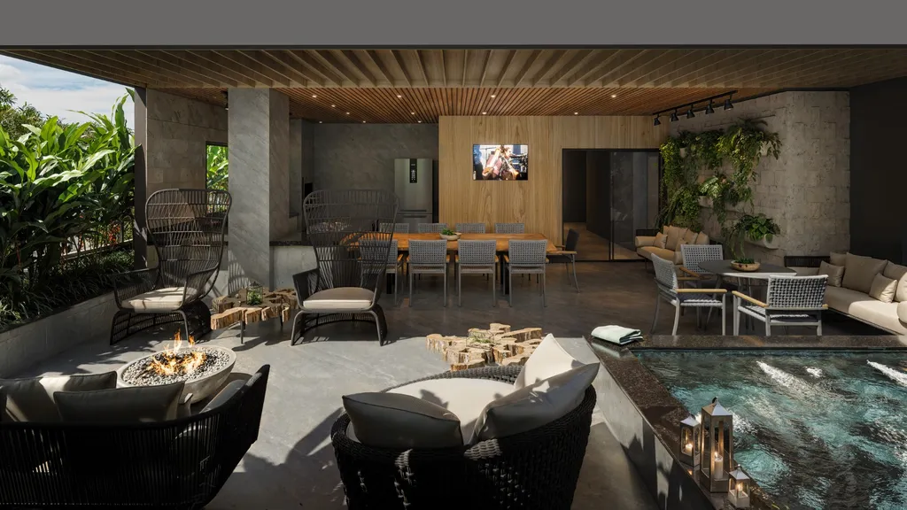 Imagem Apartamento à venda no bairro Setor Bueno - Goiânia/GO