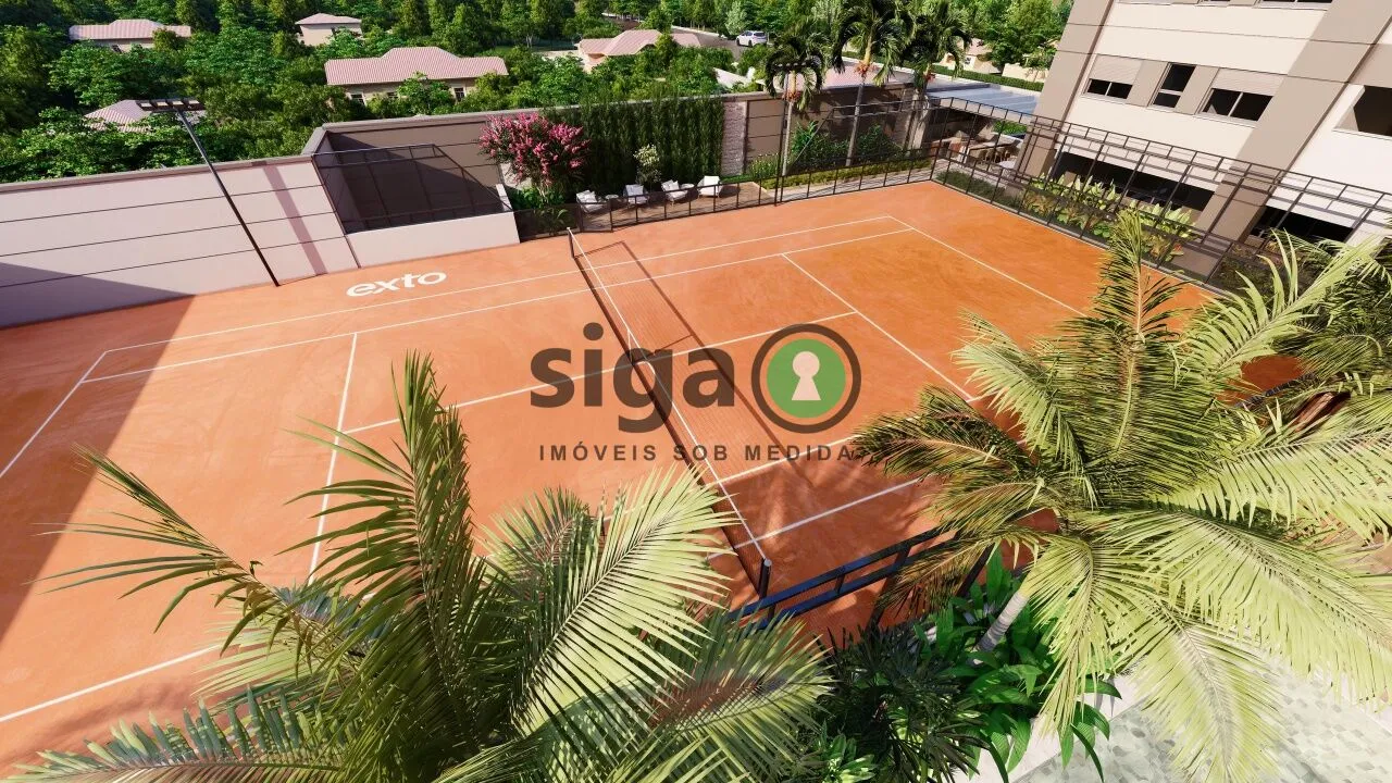 Imagem Apartamento para venda em Perdizes 4 suítes, São Paulo - SP
