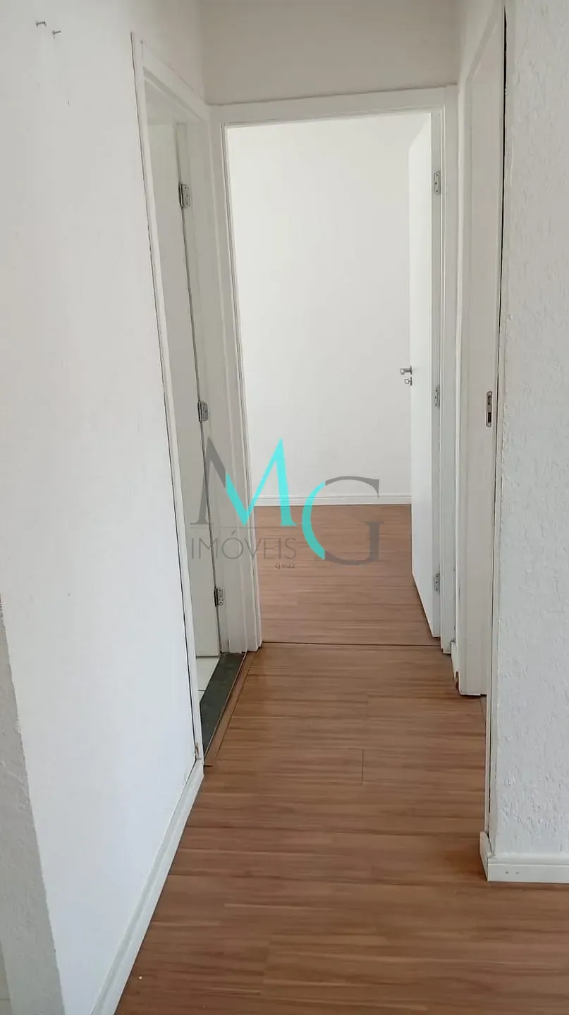 Imagem Apartamento para locação, Condomínio Solar do Oeste I - Campo Grande, Rio de Janeiro, RJ