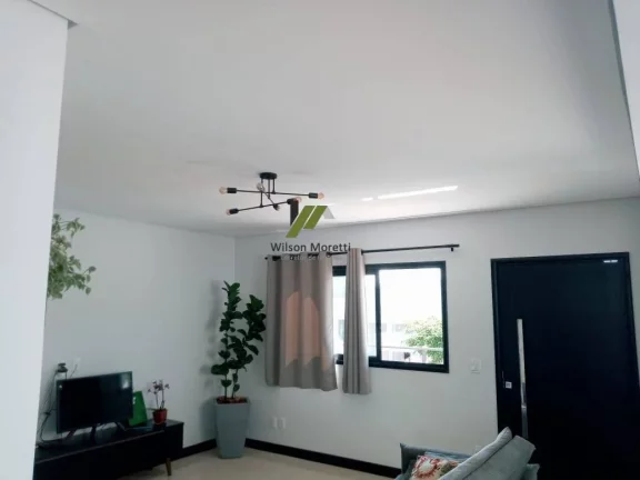 Imagem LINDA CASA ( SOBRADO) EM CONDOMÍNIO = ITUPEVA