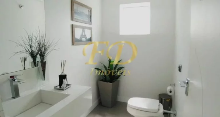 Imagem Casa em Condomínio Fechado Região de Mairiporã