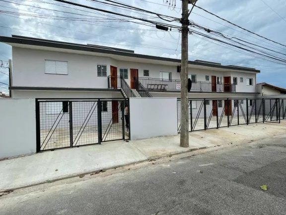 Imagem APARTAMENTO KITNET 30M² VILA HORTENCIA