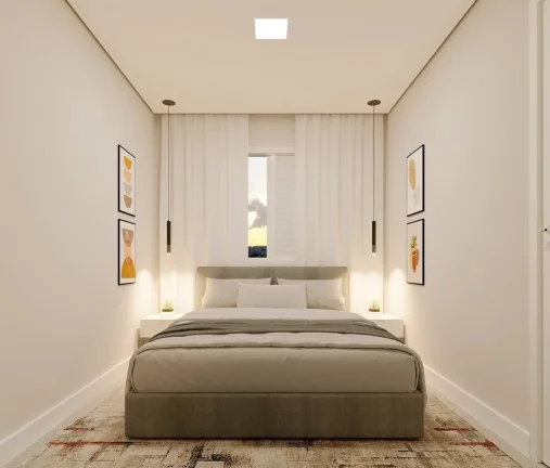 Imagem APARTAMENTO RESIDENCIAL em São Paulo - SP, Vila Cruzeiro