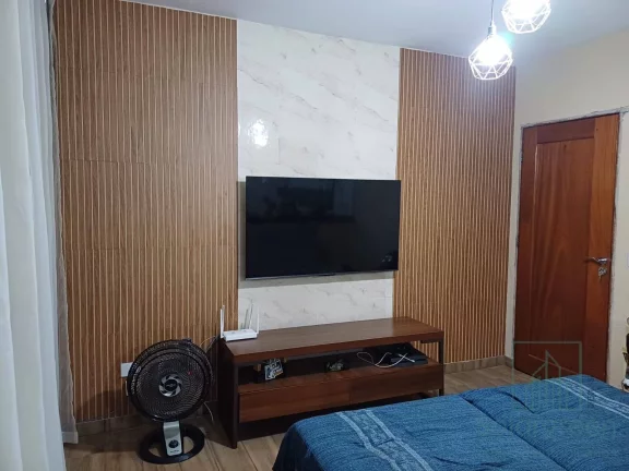 Imagem Chácara C/ Vista Deslumbrante, 1515m² à venda, 599 mil