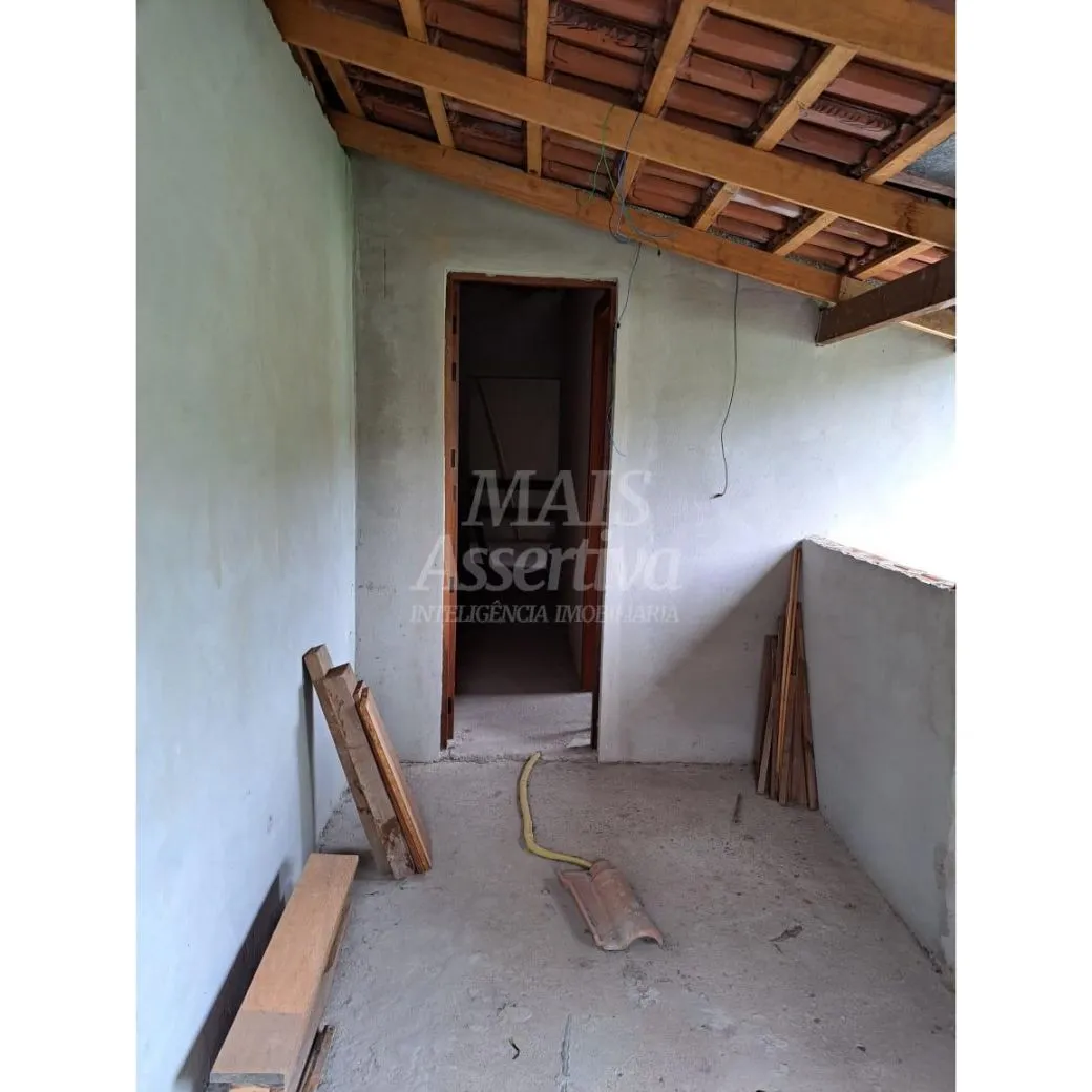 Imagem VENDA DE CASA