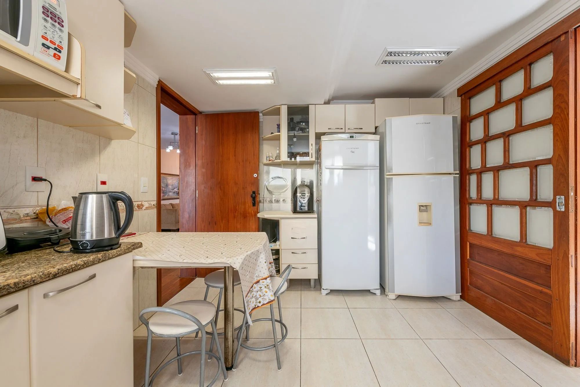 Imagem Casa 4 Dormitórios, Suíte Master, Piscina e espaço Gourmet no Jardim Planalto
