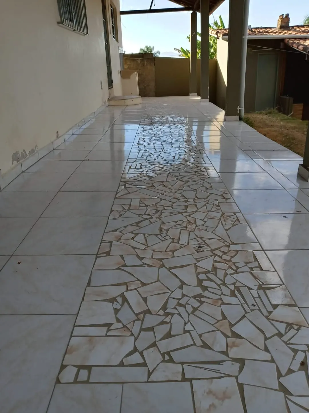 Imagem Casa à venda 2 Quartos, 1 Suite, 4 Vagas, 600M², Jardim do Vale, Guaratinguetá - SP
