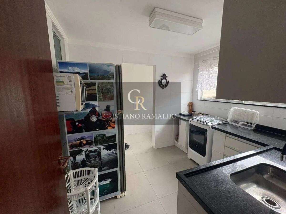 Imagem Cobertura à venda em Cabo Frio, Braga, com 5 quartos, 154,00m2
