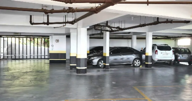Imagem Apartamento com 3 Quartos à Venda, 125 m² em Vila Suzana - São Paulo
