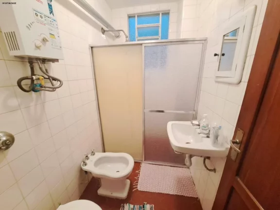 Imagem Apartamento para Venda em Teresópolis, Várzea, 1 dormitório, 2 banheiros, 1 vaga