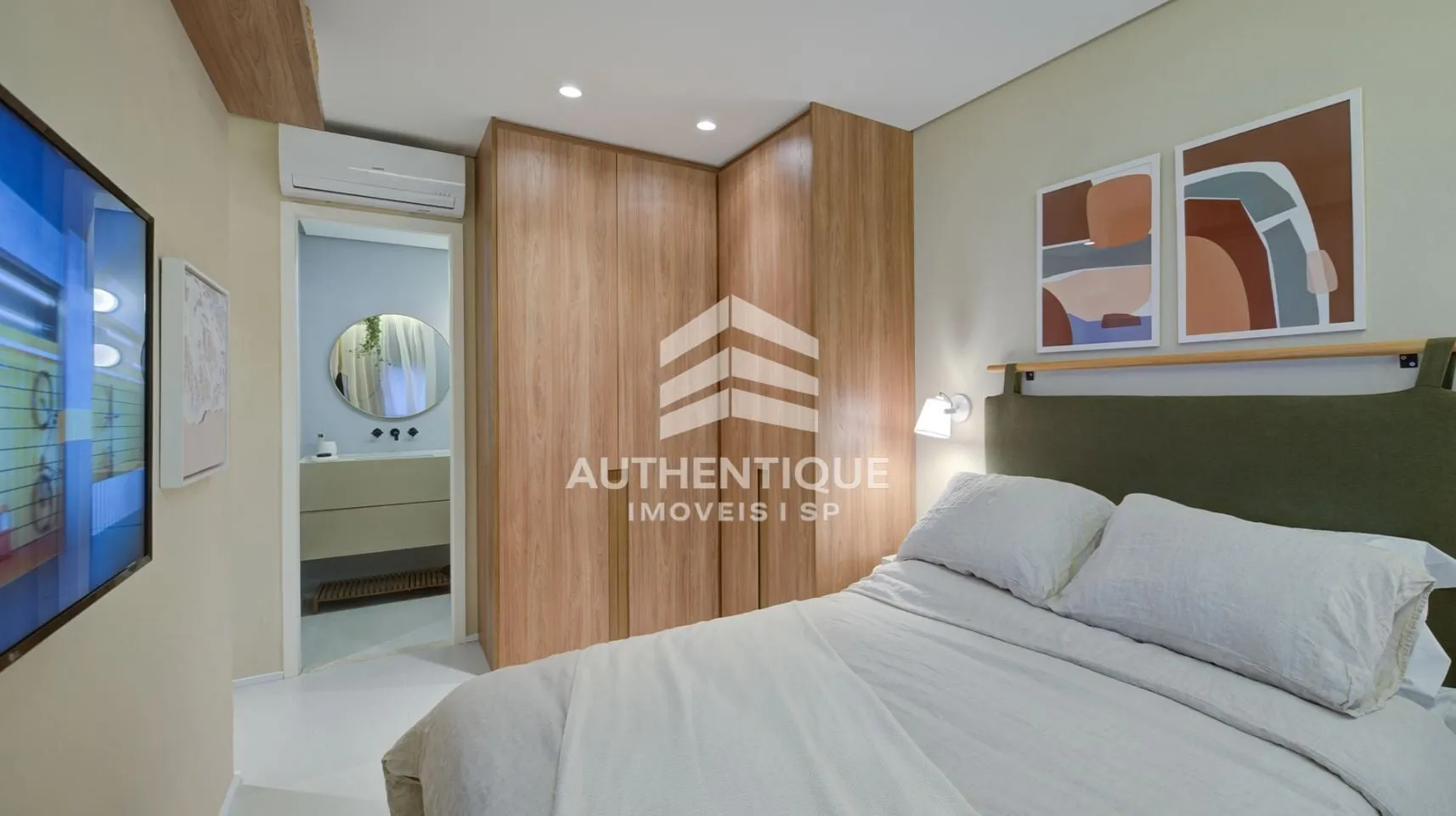 Imagem Neohouse Campo Belo - Apartamento à venda em São Paulo/SP