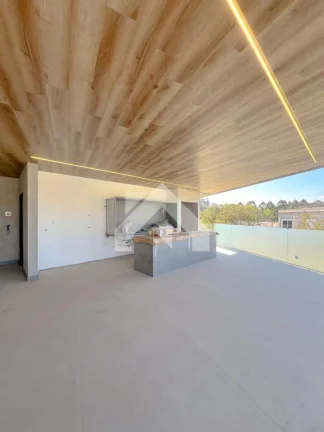 Imagem Casa de Condomínio em Alphaville - Santana de Parnaíba