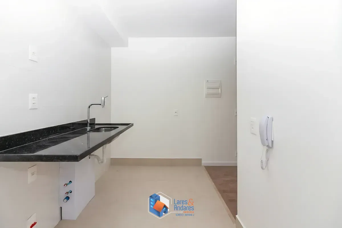 Imagem Apartamento para venda em Ipiranga com 2 quartos, sendo 1 suíte, 67m²