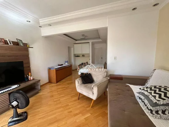 Foto do imóvel Apartamento à venda, 96 m² por R$ 320.000,00 - Vila Monteiro - Piracicaba/SP