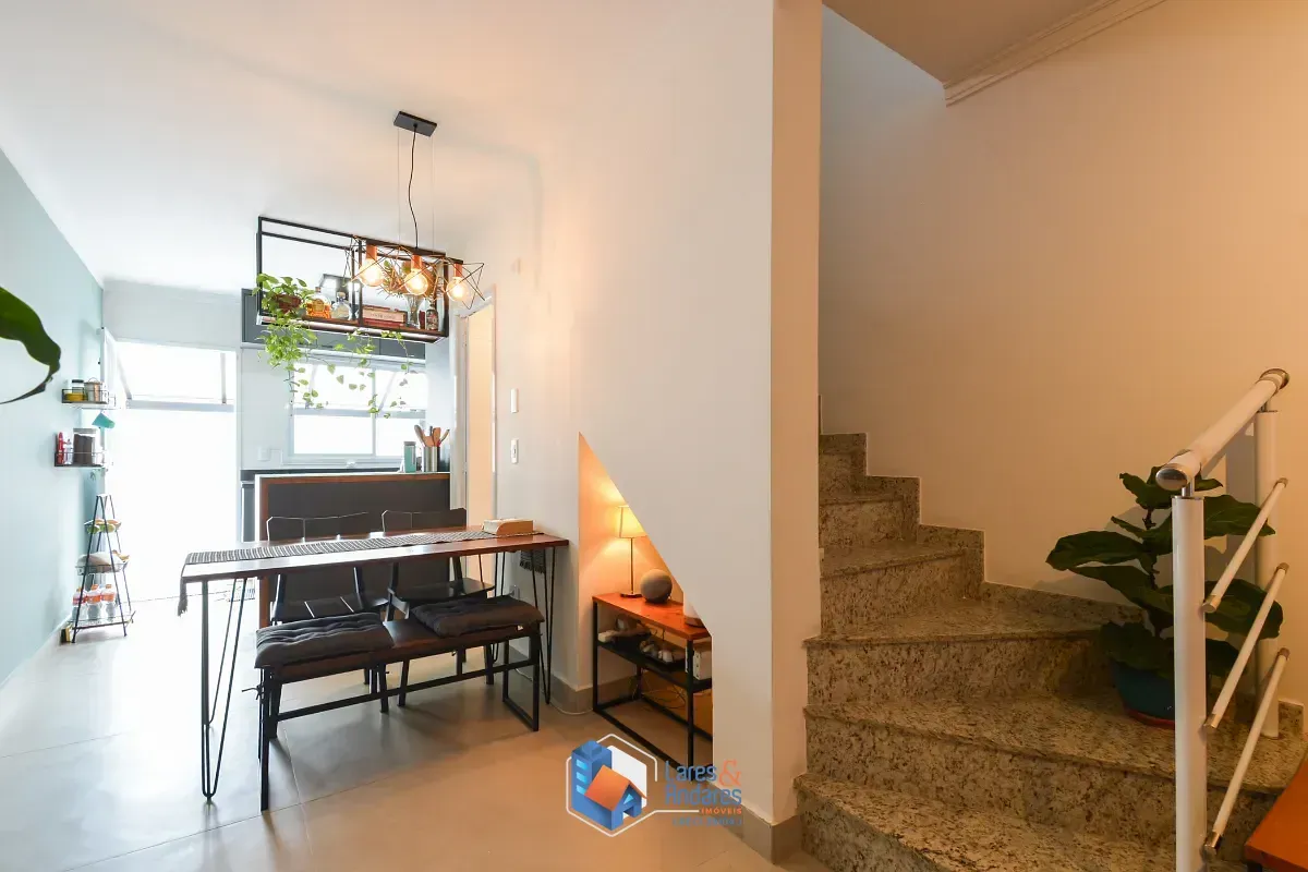 Imagem Casa para venda em Jardim Aeroporto com 2 quartos, sendo 2 suítes, 125m²