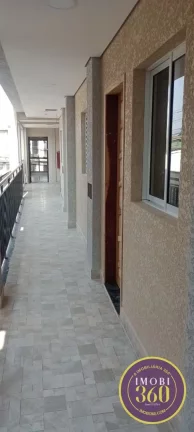 Imagem Apartamento à Venda em Itaquera, São Paulo - SP