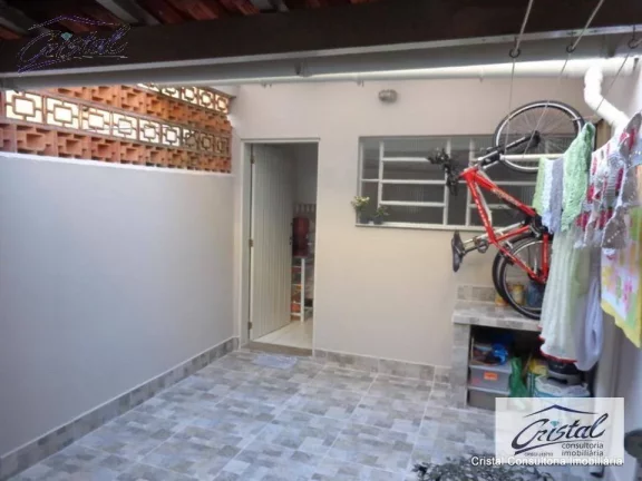 Imagem Sobrado Residencial à venda, Vila Antônio, São Paulo - .