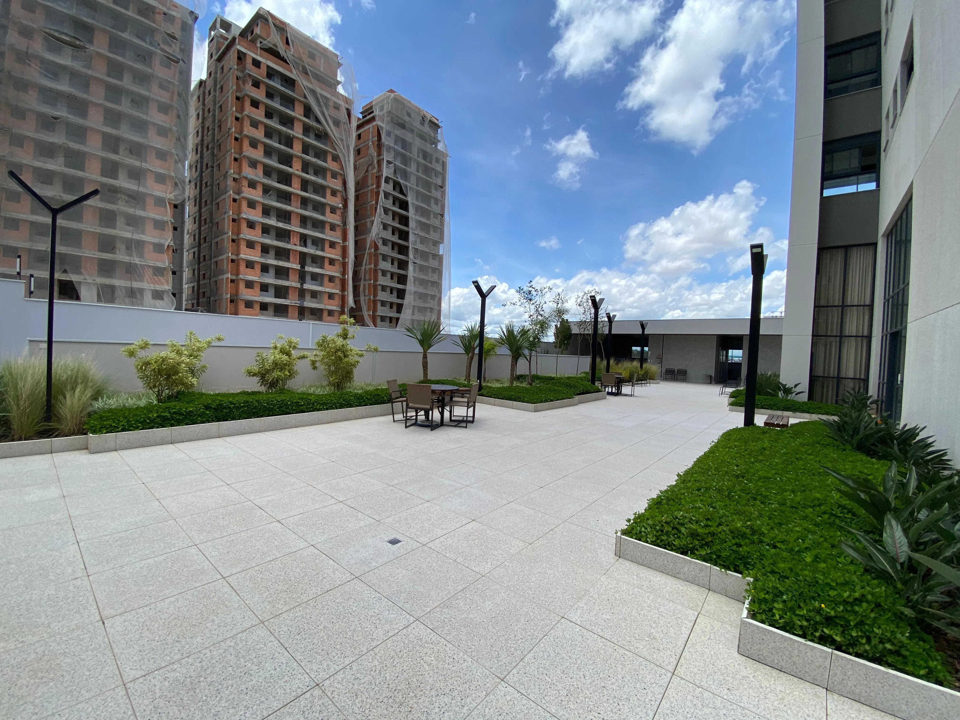 Imagem Apartamento de Luxo no Vermont View: 220m², 4 Suítes, Vista Exclusiva e Lazer Completo!