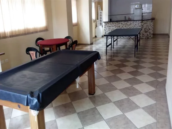 Imagem Apartamento com 3 dorms, Canto do Forte, Praia Grande - R$ 650 mil, Cod: 2887