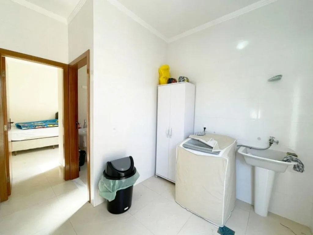 Imagem CASA COM 265,00 m² - FLÓRIDA - PRAIA GRANDE SP