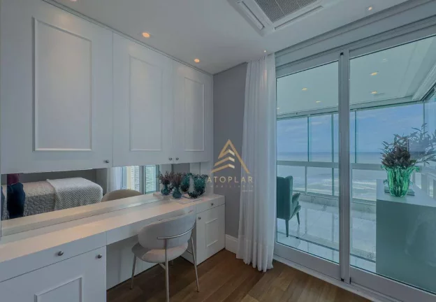 Imagem Apartamento à venda, 316 m² por R$ 17.500.000,00 - Centro - Balneário Camboriú/SC