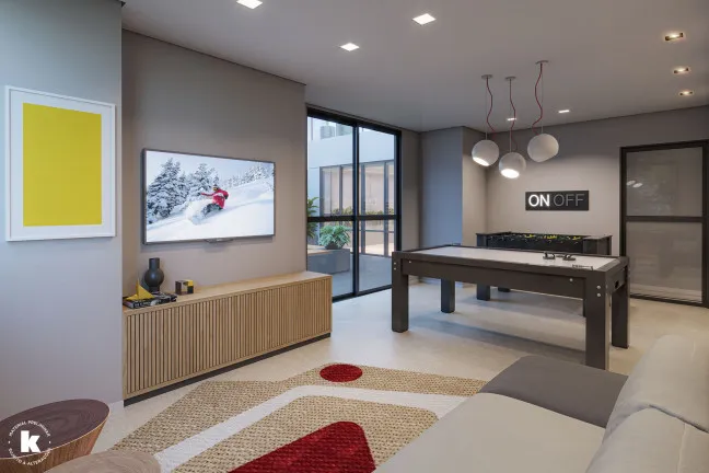 Imagem Apartamento com 2 Quartos à Venda, 115 m² em Cerqueira César - São Paulo