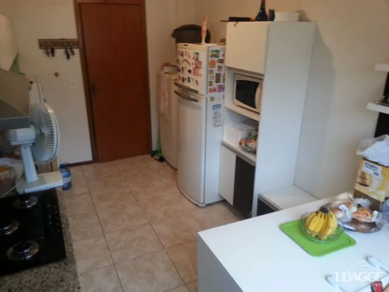 Imagem Casa de Condomínio em Tristeza