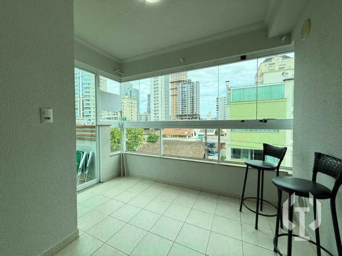 Imagem Apartamento à venda, no Bell vivere em Itapema, Meia Praia, com 2 quartos, 100m2