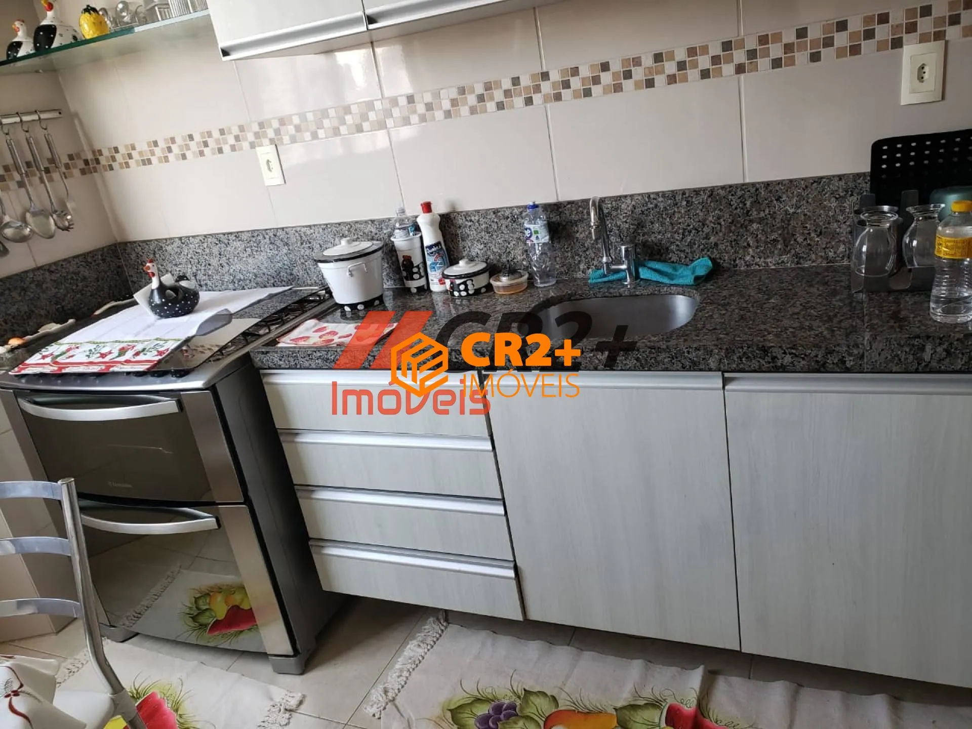 Imagem Apartamento à Venda 3 quartos, 1 suíte em bairro Boa Viagem com 100².