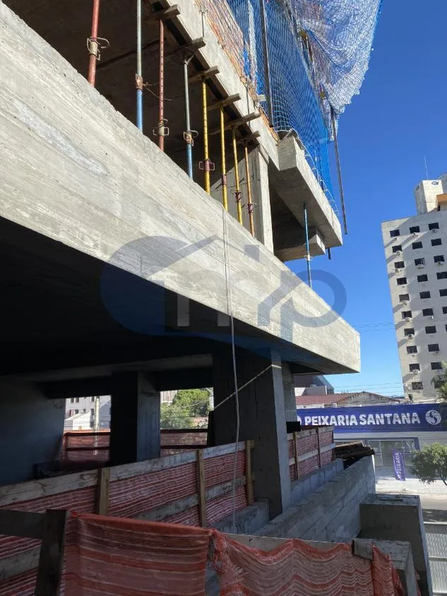 Imagem Apartamento a venda com 2 suites no centro de Torres/RS