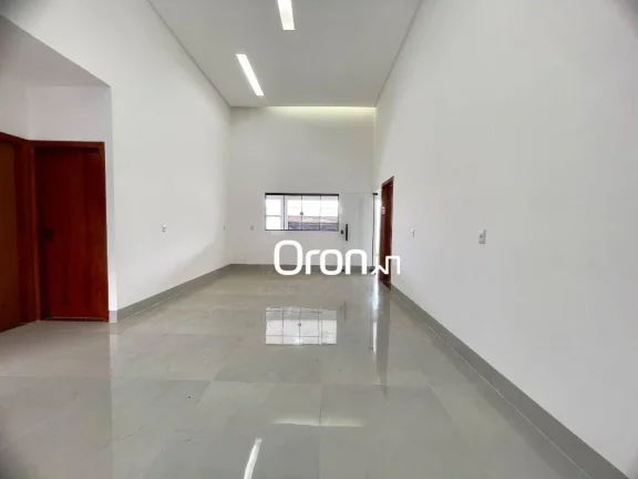 Imagem Casa com 3 dormitórios à venda, 208 m² por R$ 1.100.000,00 - Cidade Satélite São Luiz - Aparecida de Goiânia/GO