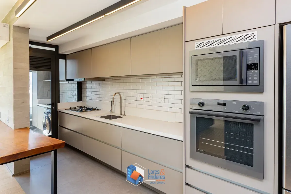 Imagem Apartamento para venda em Jardim Paulista com 1 quarto, sendo 1 suíte, 97m²