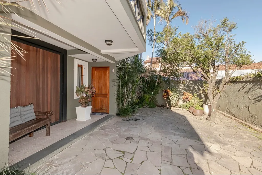 Imagem Casa de Condomínio em Ipanema