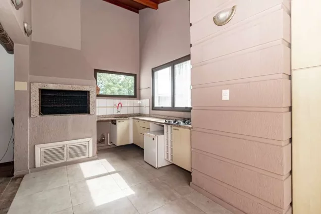 Imagem Cobertura Duplex para venda no bairro Santana em Porto Alegre