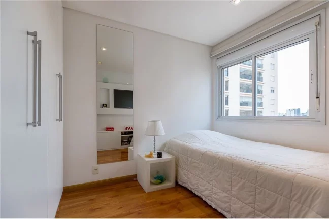 Imagem Apartamento à Venda No Jardim Marajoara Com 3 Dormitórios Sendo 1 Suíte e 2 Vagas