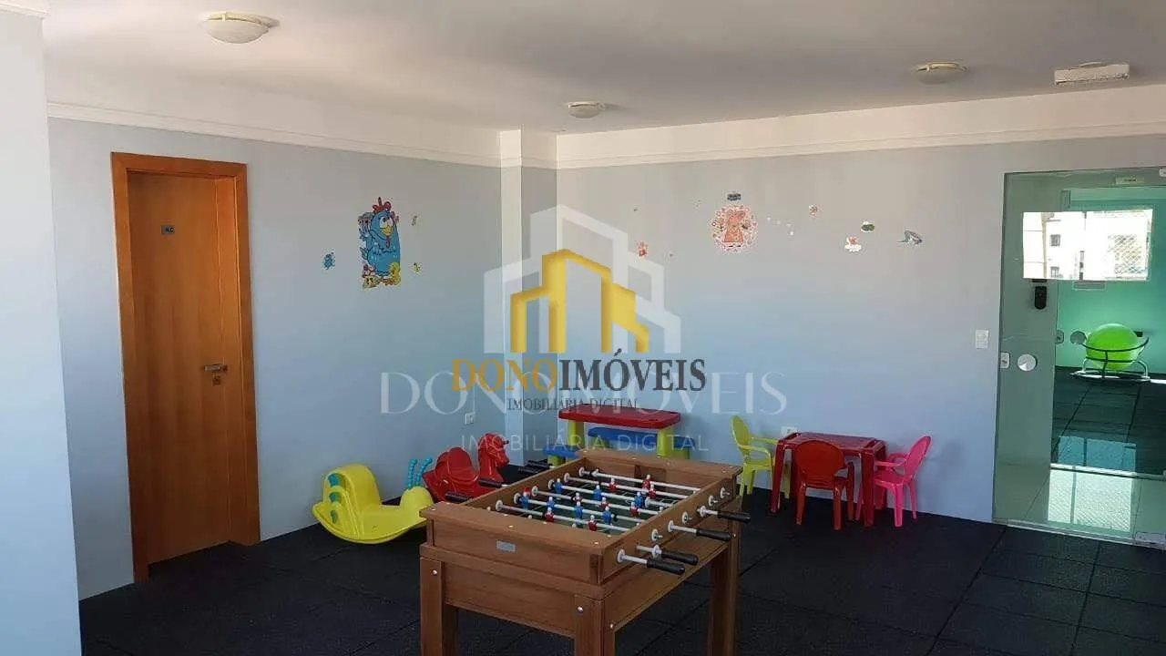 Imagem Apartamento com 2 Suítes no Centro de SBC | 70 m²
