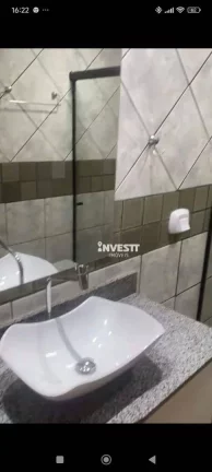 Imagem Apartamento à venda no Setor Bela Vista - Goiânia/GO