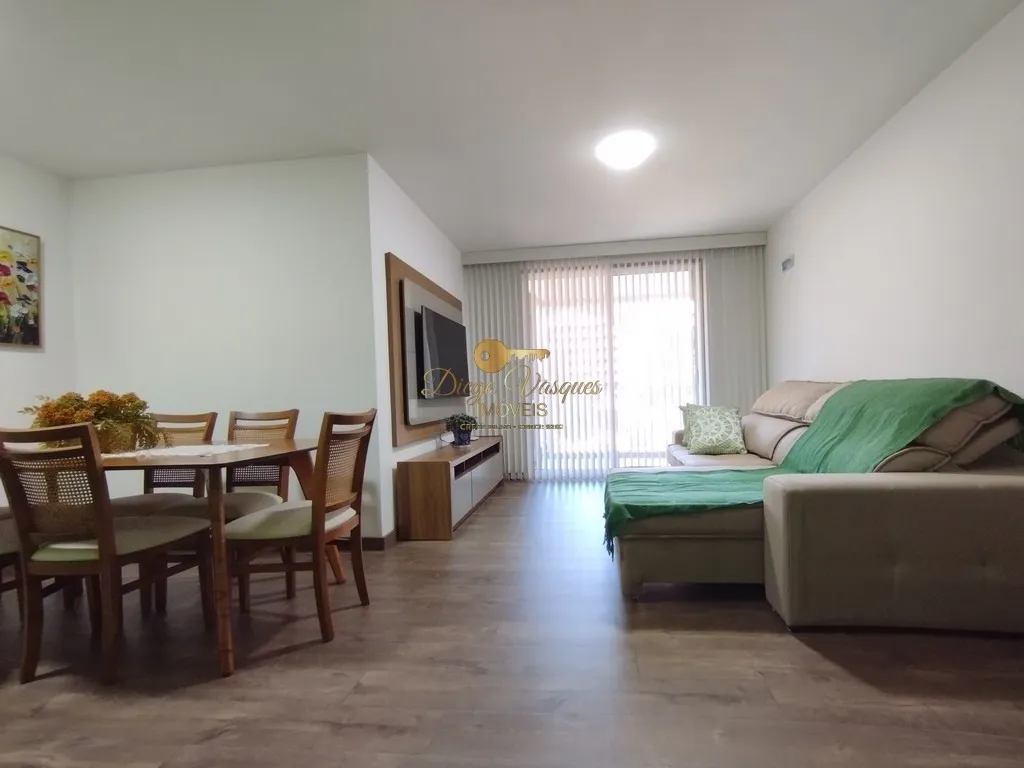 Imagem Apartamento para Venda em Teresópolis / RJ no bairro Alto