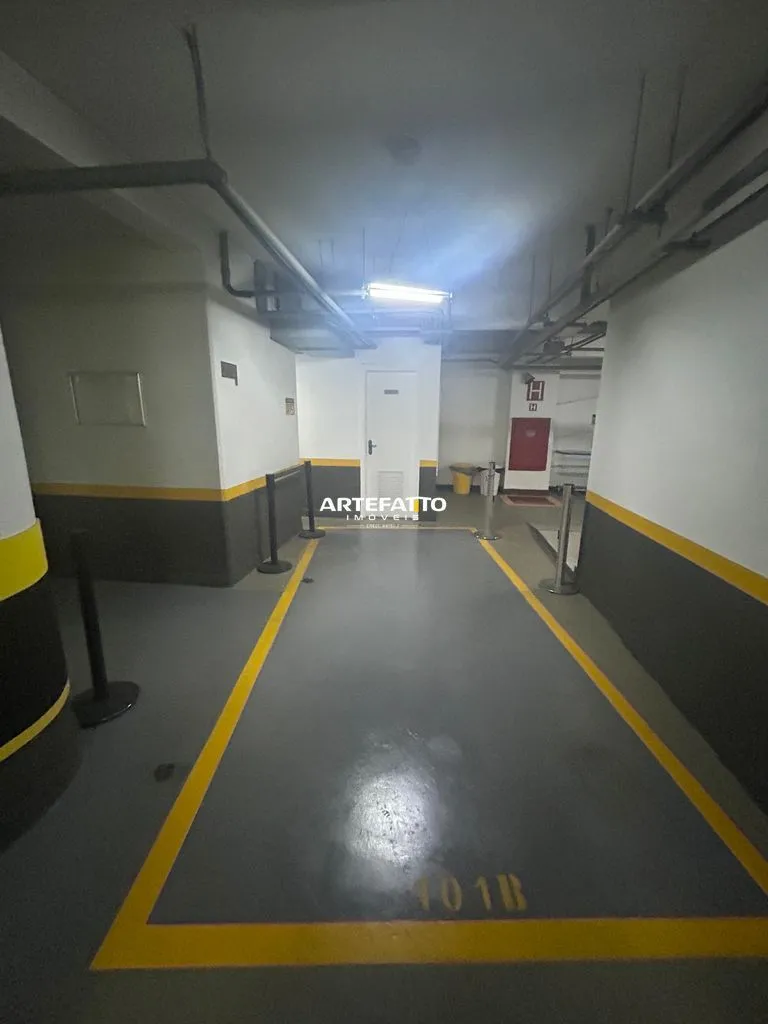Imagem Apartamento à Venda em Paraíso do Morumbi, São Paulo - SP